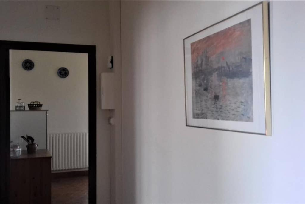 Spacieux Appartement Proche Centre Et Piscine Condom Kültér fotó